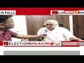 Jairam Ramesh On Lok Sabha Polls, Modi & More | Exclusive | NewsX - Video
