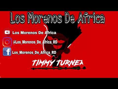 Los Morenos De Africa(Timmy Turner)Demboow.