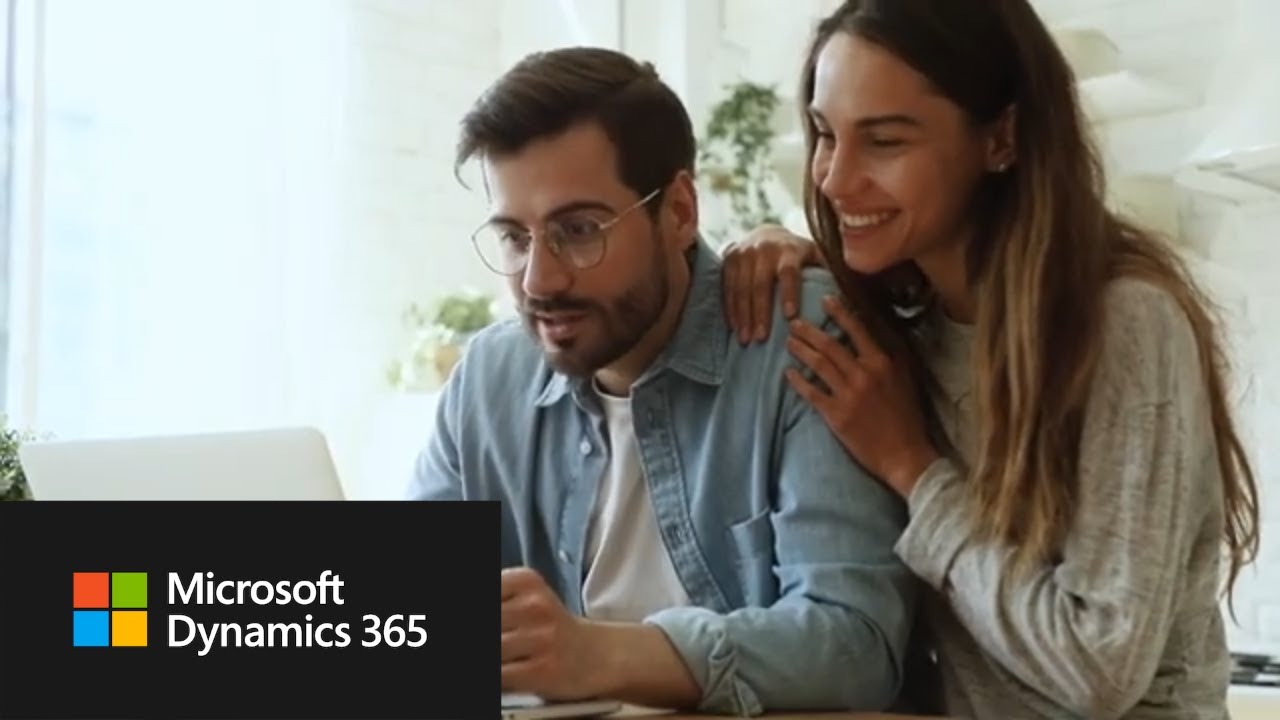 Dynamics 365 Commerce