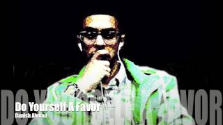 Do Yourself A Favor - ink'D