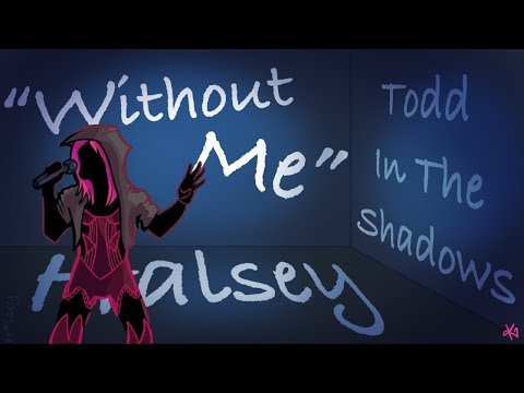 POP SONG REVIEW: "Without Me" by Halsey