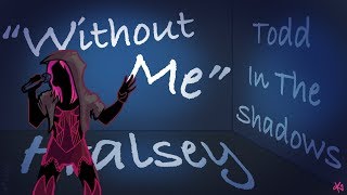 POP SONG REVIEW: &quot;Without Me&quot; by Halsey