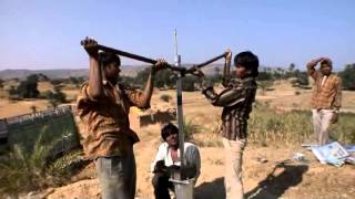 Jesus wells in the Land of the Kings - Rajasthan