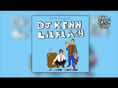 DJ Kenn AON ft. Lil Flash - It Aint Nothin (Official Audio)