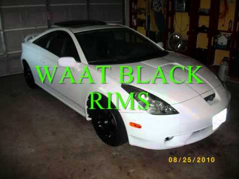 Pollo's Celica Turlock