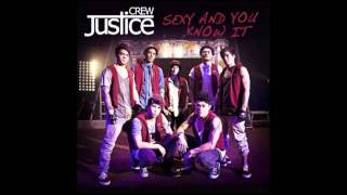 Sexy And You Know It - Justice Crew