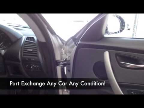 BMW 1 SERIES DIESEL HATCHBACK (2009) 116D SPORT 3DR - DF59ENO