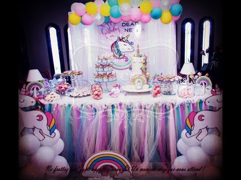 neyla's birthday by scms