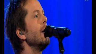 Scared Of Heights - Espen Lind