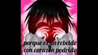jane and Jeff The Killer criminal (sub español)