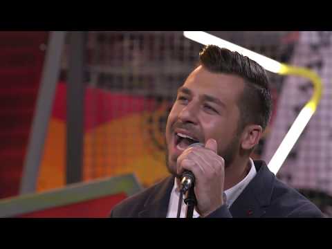 Alen Đuras - Ne mogu se miriti | PopRock.hr