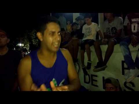 MILENARIO VS JUBA|Cuartos