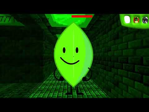 SECRET ENDING | Luigi's Basics Revisited - Baldi's Basics V1.4.3 Mod