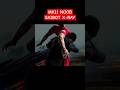 Mk11 Noob Saibot X Ray Mk Mobile