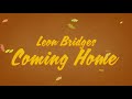 Leon Bridges - Coming Home (Official Audio)