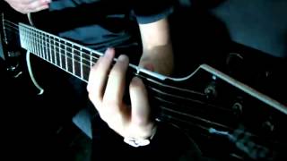 Gojira - The Silver Cord | cover