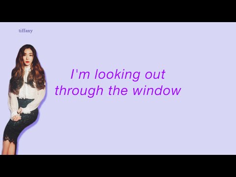 Girls' Generation-TTS소녀시대-태티서 - Dear Santa (English ver.) Color Coded Lyrics