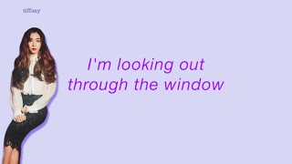 Girls&#39; Generation-TTS소녀시대-태티서 - Dear Santa (English ver.) Color Coded Lyrics