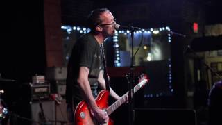 Mikey Erg @ Crowbar 2017-02-27