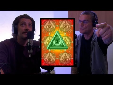 Te veel onderwerpen met Def P