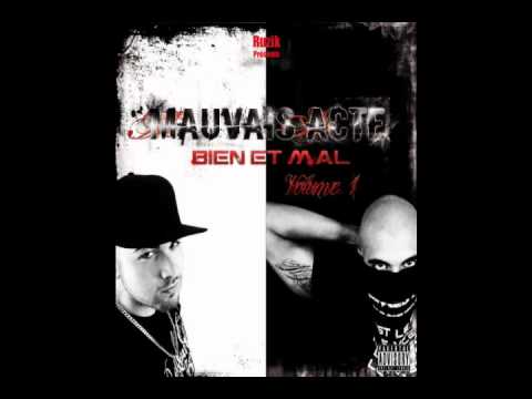 Juste un Rêve - Mauvais Acte [Rymz & O Lit]