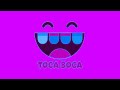 Toca Boca Logo Effects Sound Variations Sponsored By Preview 2 Effects