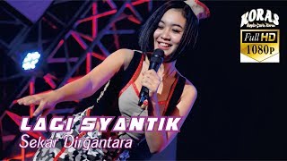 Download lagu SEKAR DIRGANTARA -_LAGI__SYANTIK_- HASOE ANGELS - STD. MANDALA KRIDA YOGYAKARTA mp3