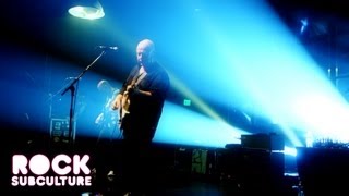 The Pixies &#39;Subbacultcha&#39; at El Rey in Los Angeles on 9/9/2013