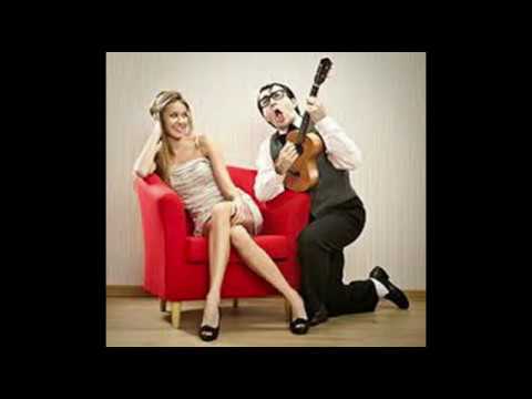 Art & Dotty Todd   Chanson D'Amour