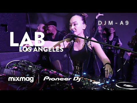 JOPLYN | Mixmag Lab LA