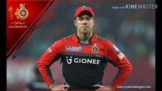 IPL RCB THEME SONG 2019 | Royal Challengers Bangalore THEME SONG 2019 |