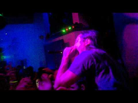 Steve aoki live in san luis obispo