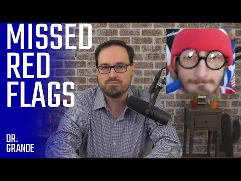 Analysis of the Highland Park Shooting | Who is Robert Crimo?