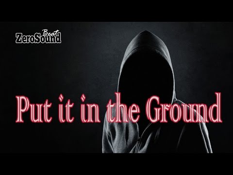 Put It In The Ground - Happy Republic