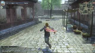 Furniture, wardrobe, weapons and more!