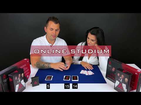 Vstup s námi do světa kouzel a magie - The Art of Magic