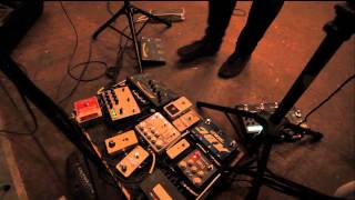 Loser - The Saturday Giant covers Beck