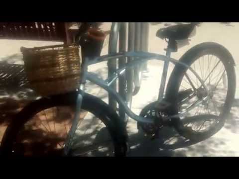 Huffy Cranbrook A Good Speeder Bike Frame