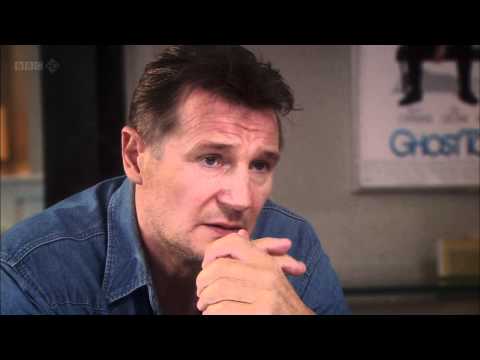 Liam Neeson AIDS