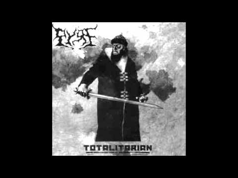 Pyre (USA) - Toward Felon Winds