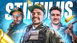 CETTE GAME ÉTAIT FOLLE FT @CHOWH1 et @SacKzi !