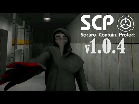 scp containment breach pc