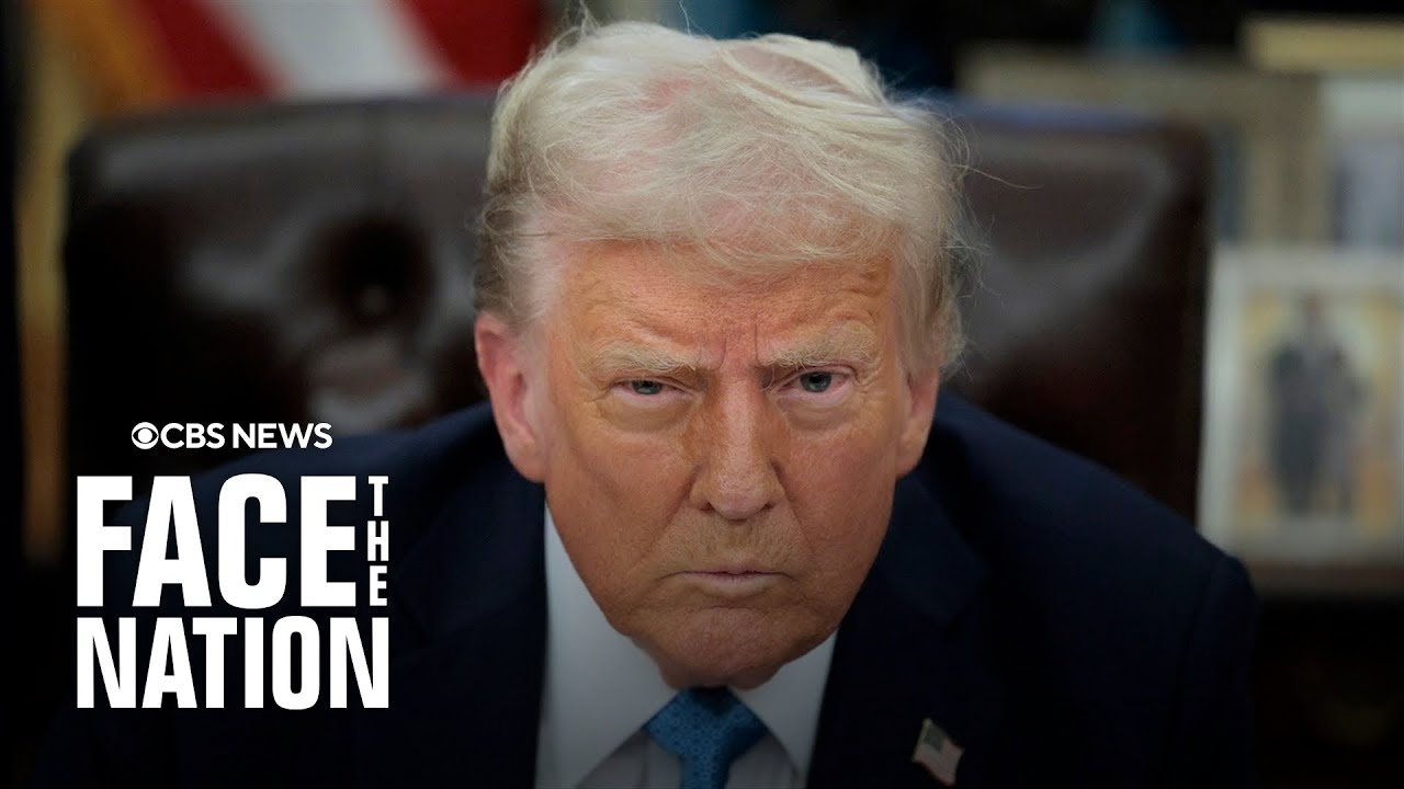 What to know about Trump's tariffs on China, Canada after Mexico reaches agreement for 1-month pause