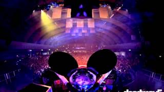 Deadmau5 feat. Cypress Hill Failbait