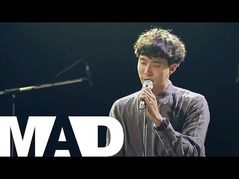 [MAD] ดินแดนแห่งความรัก - Crescendo (Cover) | DUMB! ดูดี [The Chosen Concert] Video