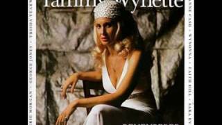 Satin Sheets sung by Tammy Wynette