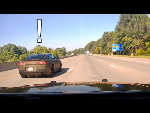 Most Unbelievable Police Chases Over 140 MPH