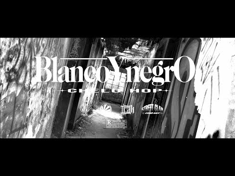 Chelo Hop - Blanco y negro (Video Oficial)