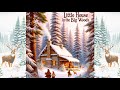Little House In The Big Woods Laura Ingalls Wilder Mack Makes Audiobooks