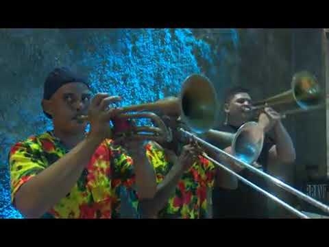 Inaugurado Palacio de la Rumba de Bejucal en #Mayabeque